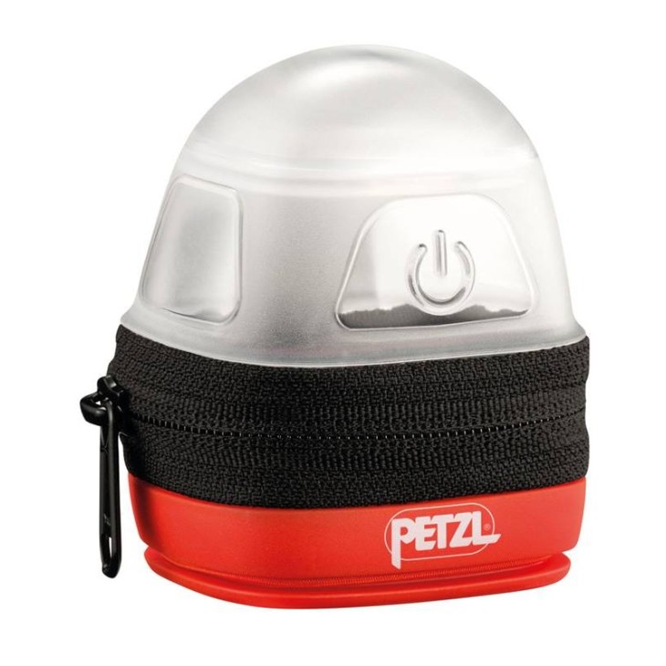 Etui lanterne Noctilight de Petzl pour lampe frontale