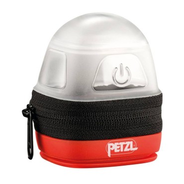 Etui lanterne Noctilight de Petzl pour lampe frontale