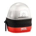 Etui lanterne Noctilight de Petzl pour lampe frontale