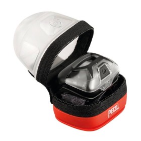 Funda para linterna frontal Petzl Noctilight