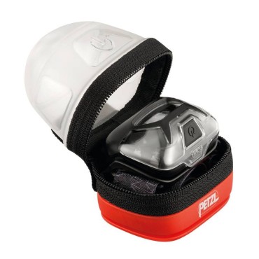 Etui lanterne Noctilight de Petzl pour lampe frontale