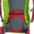 RUCKSACKHÜLLE Millet RAINCOVER M -Regenschutz für Rucksack