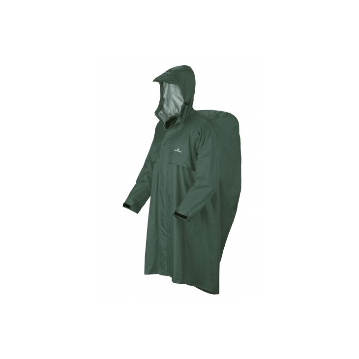 Poncho de lluvia - Ferrino - Venta de capas de senderismo