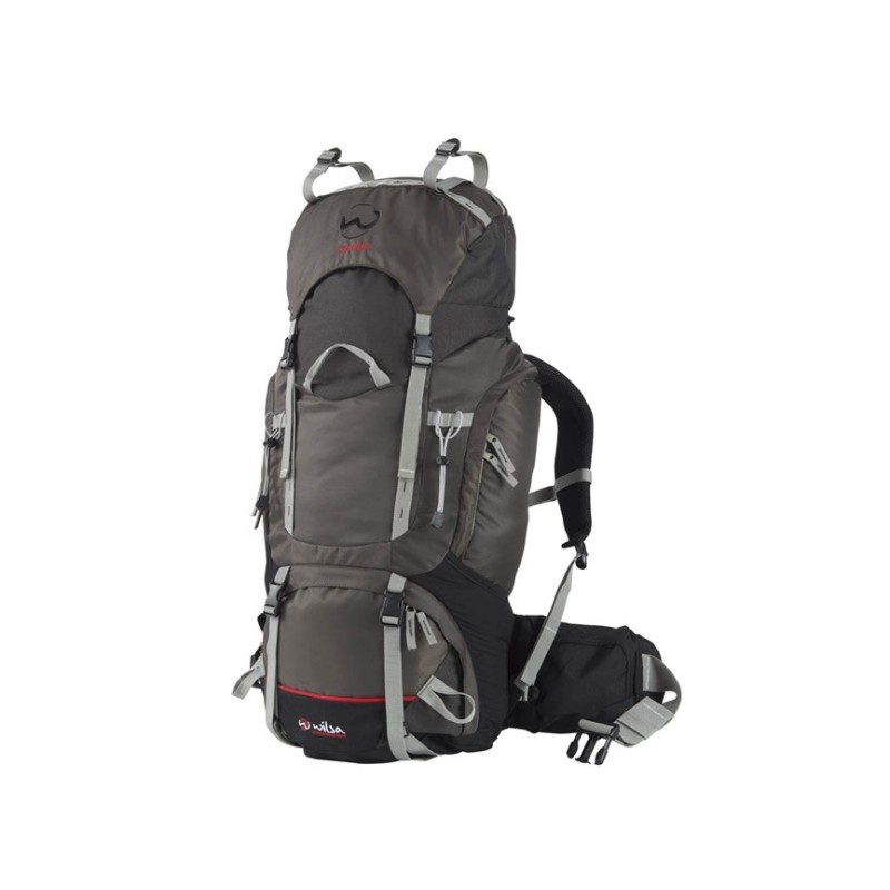 Mochila Wilsa Trekker 65