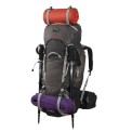 Mochila Wilsa Trekker 65