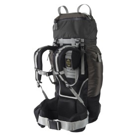 Mochila Wilsa Trekker 65