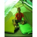 TENDA DA TREKKING LEGGERA HOGAN SUL 2P