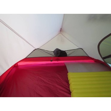 Tente de randonnée 4 saisons MSR Access 2 - Achat de tentes 4 saisons
