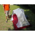 Tenda da trekking MSR Access 2 4 stagioni - Acquisto di tende 4 stagioni