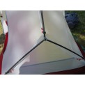 Tenda da trekking MSR Access 2 4 stagioni - Acquisto di tende 4 stagioni