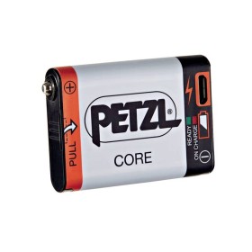 CORE-Akku von petzl kompatibel mit den HYBRID-Stirnlampen