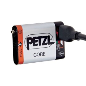 CORE-Akku von petzl kompatibel mit den HYBRID-Stirnlampen