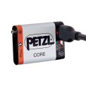 CORE-Akku von petzl kompatibel mit den HYBRID-Stirnlampen