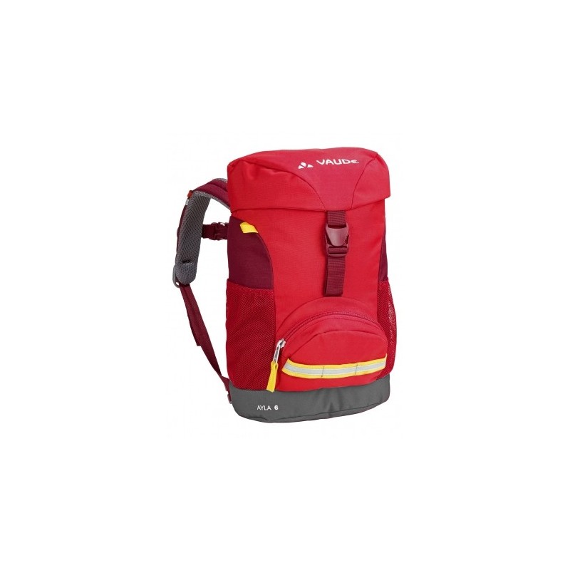 Mochila infantil Ayla 6 - Vaude - Venta de Mochilas infantiles