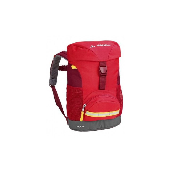 Mochila infantil Ayla 6 - Vaude - Venta de Mochilas infantiles