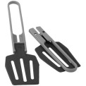 Spatule Alpine pliable - MSR - Achat de spatules de randonnée