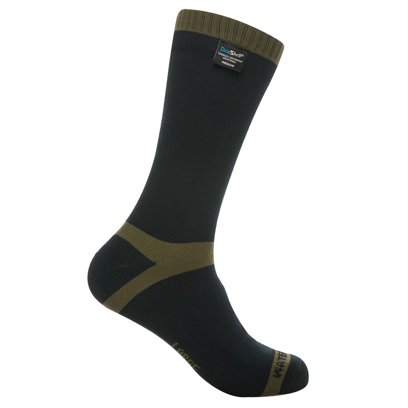 Dexshell Calcetines de trekking 100% impermeables - Comprar calcetines