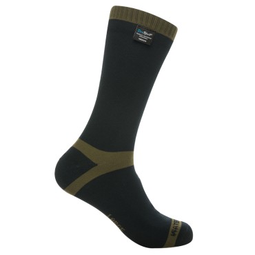 Chaussettes Trekking de Dexshell 100% étanches - Achat de chaussettes