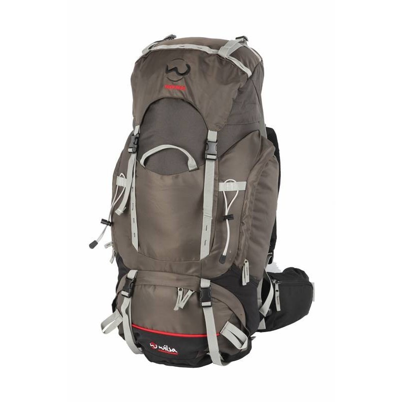 MOCHILA TREKKER 55