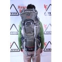 Mochila Wilsa Trekker 65