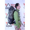 Mochila Wilsa Trekker 65