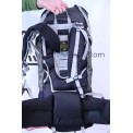 Mochila Wilsa Trekker 65