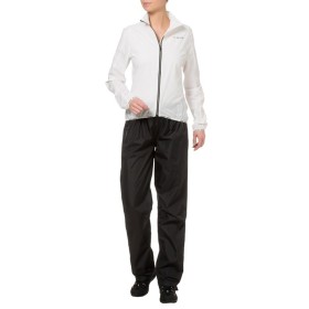 pantalón de lluvia para mujer Fluid Full-zip Pants