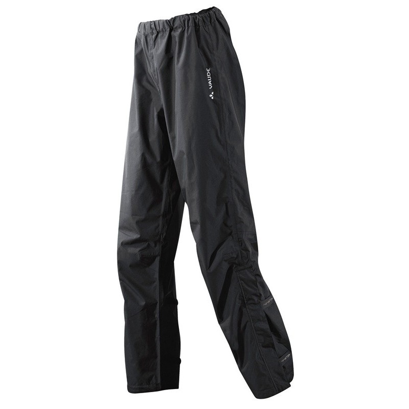 pantalón de lluvia para mujer Fluid Full-zip Pants