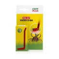 PINZA PER ZECCHE TICKS-2-GO