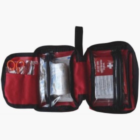 KIT DI PRIMO SOCCORSO