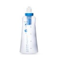 GOURDE SOUPLE FILTRANTE BEFREE 1L