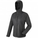 LADY FITZ ROY JACKET II GIACCA DA TREKKING NERA DA DONNA