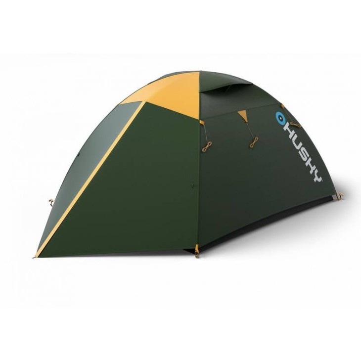 Tente de randonnée Husky Boyard 4 Classic - Tente de rando pour 4 personnes.