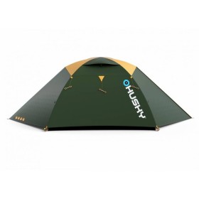 Tente de randonnée Husky Boyard 4 Classic - Tente de rando pour 4 personnes.