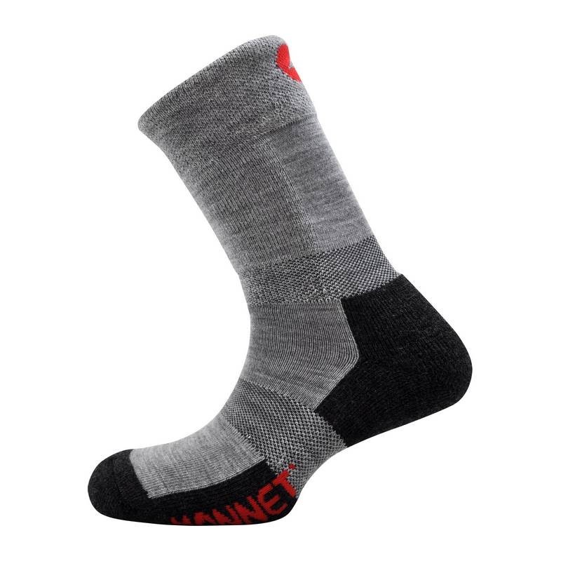 Calcetines de senderismo Trek Confort de Monnet - Comprar calcetines finos