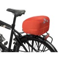 Sacoche de vélo pour porte bagage Silkroad Plus Vaude