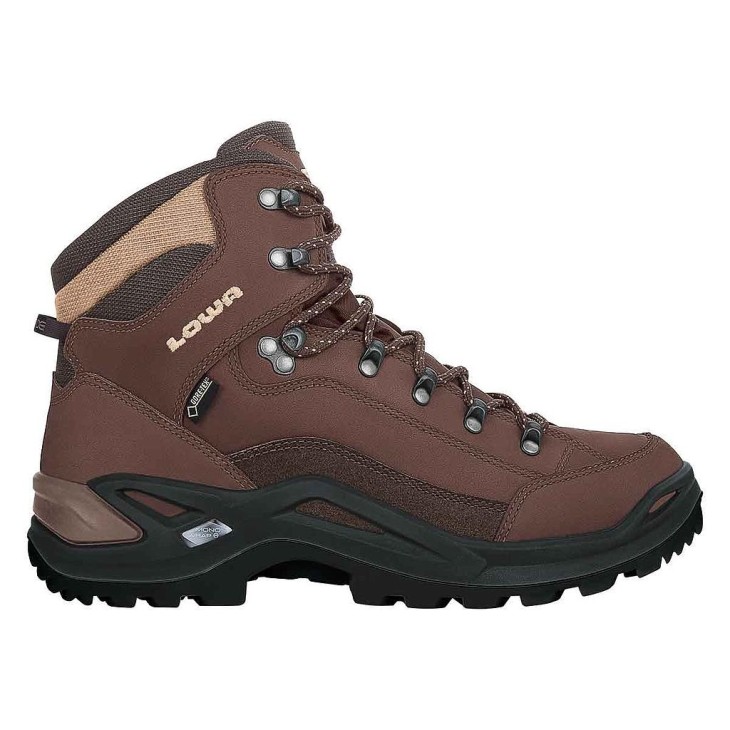 chaussures de randonnée homme renegade GTX mid