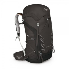 Mochila de senderismo Osprey Talon 33. Mochila de 33 litros ligera, cómoda y bien equipada.