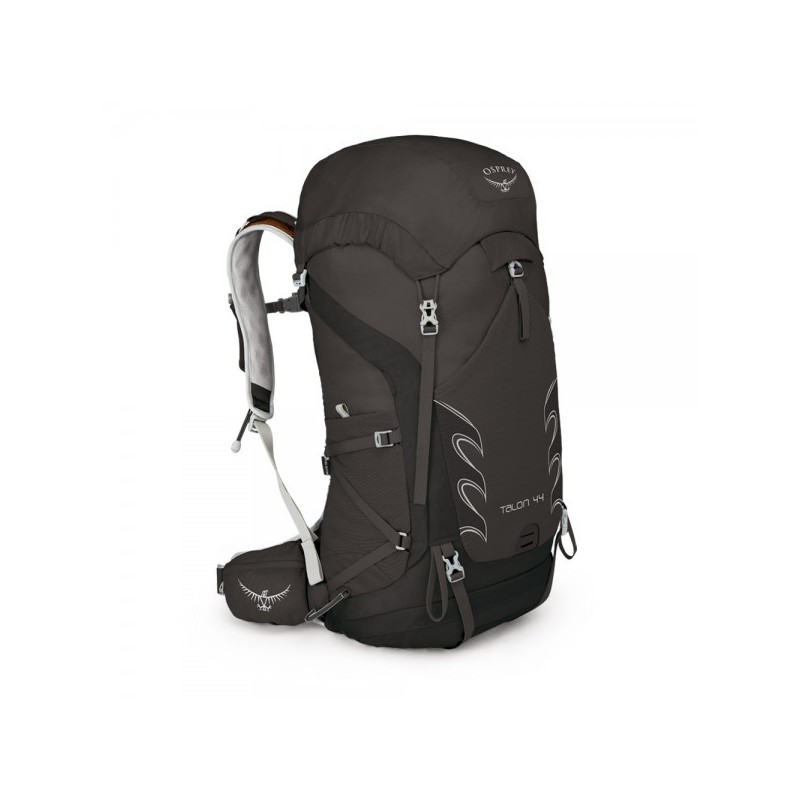 Mochila de senderismo Osprey Talon 33. Mochila de 33 litros ligera, cómoda y bien equipada.