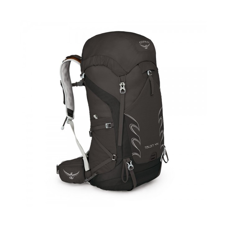 Mochila de senderismo Osprey Talon 33. Mochila de 33 litros ligera, cómoda y bien equipada.