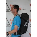 Mochila de senderismo Osprey Talon 33. Mochila de 33 litros ligera, cómoda y bien equipada.