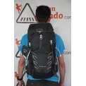 Mochila de senderismo Osprey Talon 33. Mochila de 33 litros ligera, cómoda y bien equipada.