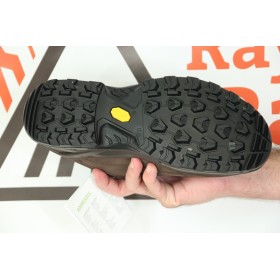 Chaussures de randonnée homme Renegade GTX Lo Lowa. Chaussures polyvalente pour sentier stabilisé. Protection Gore-tex