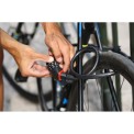 Zéfal K-Traz C8 code bike lock - Candado de bicicleta con código en espiral.