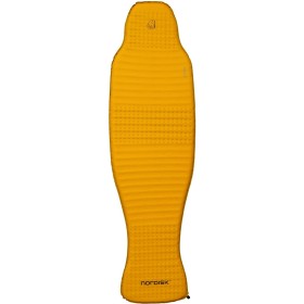 Selbstaufblasende Matratzen Nordisk Grip 3.8 Tegular