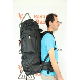 Mochila Rambler 88 - Highlander - Venta de Mochilas de Senderismo