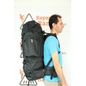 Mochila Rambler 88 - Highlander - Venta de Mochilas de Senderismo