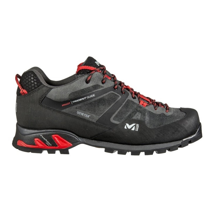 Scarponcino da trekking Millet Trident GTX Tarmac