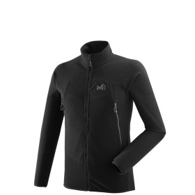 Chaqueta polar K Lightgrid Jkt de hombre