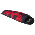 SAC DE COUCHAGE KIDS CREATURE COCCINELLE